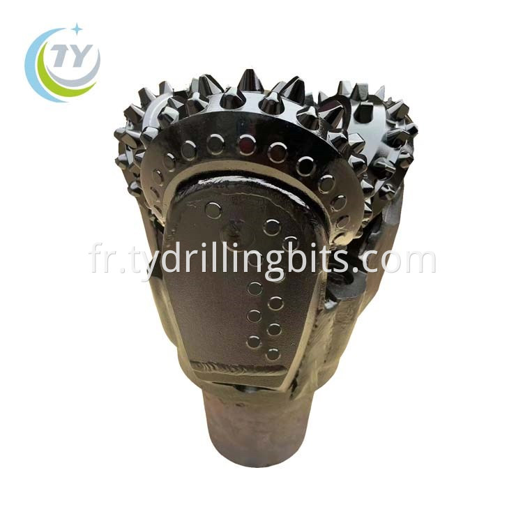 12 Inch Rock Roller Bit